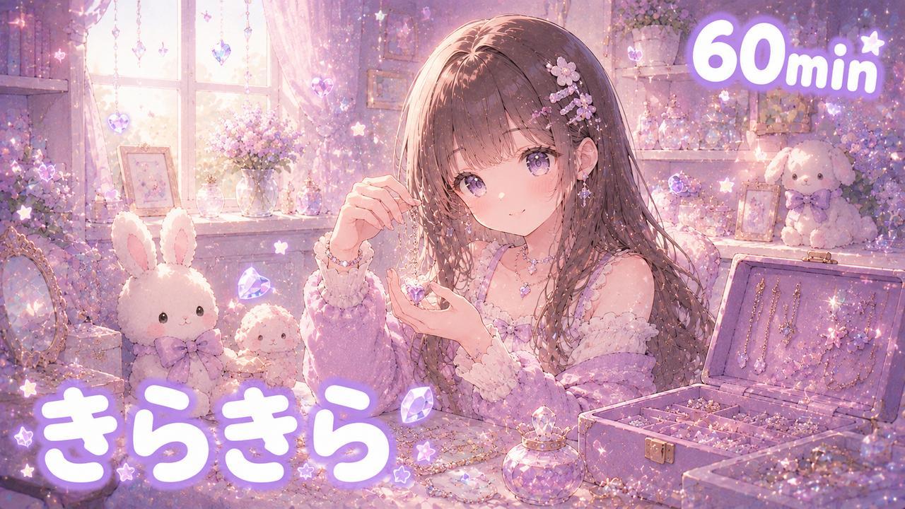 きらきら