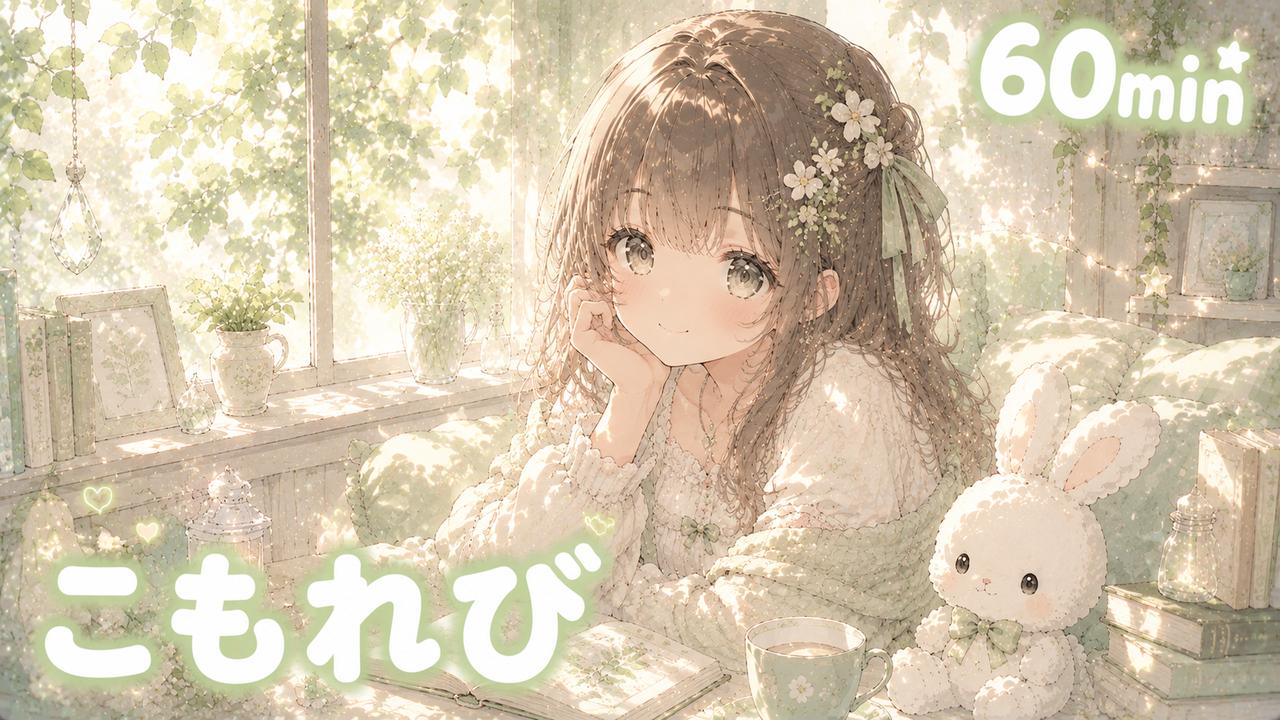 こもれび