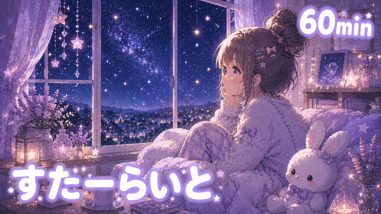 すたーらいと