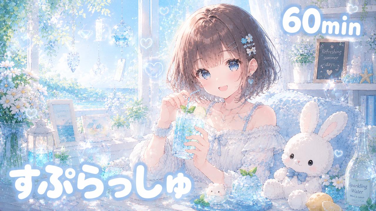 すぷらっしゅ