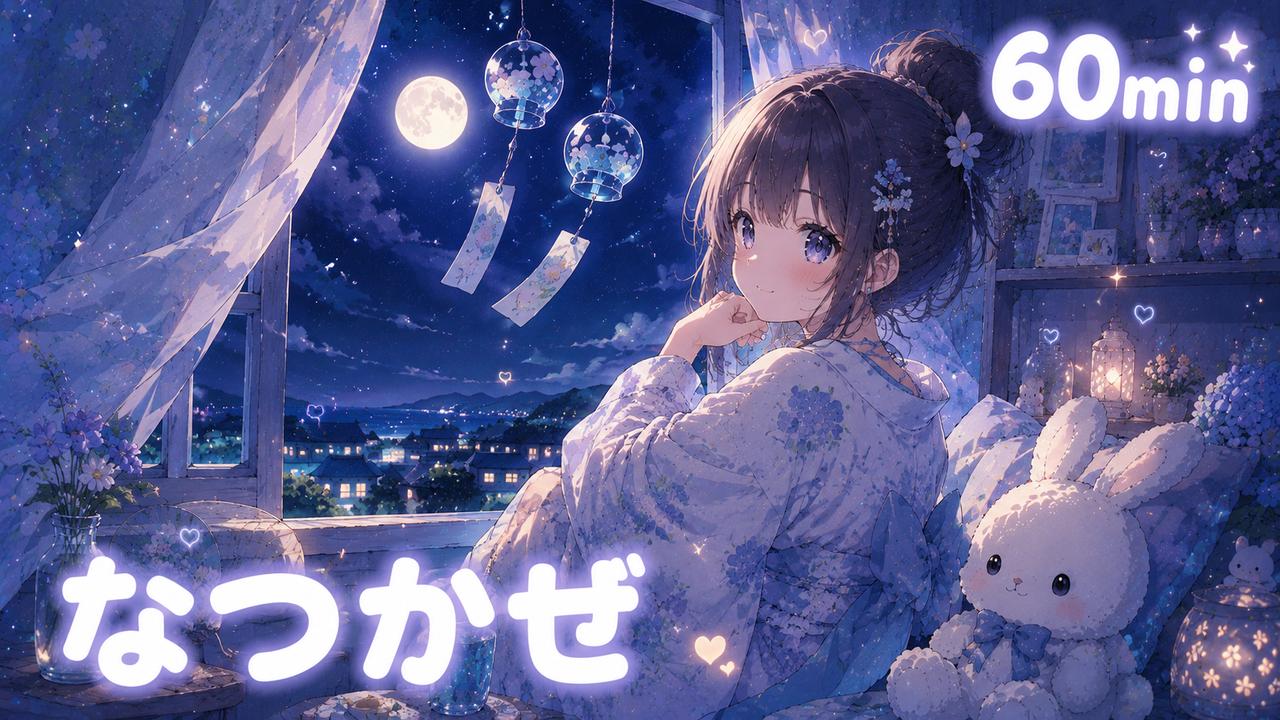 なつかぜ