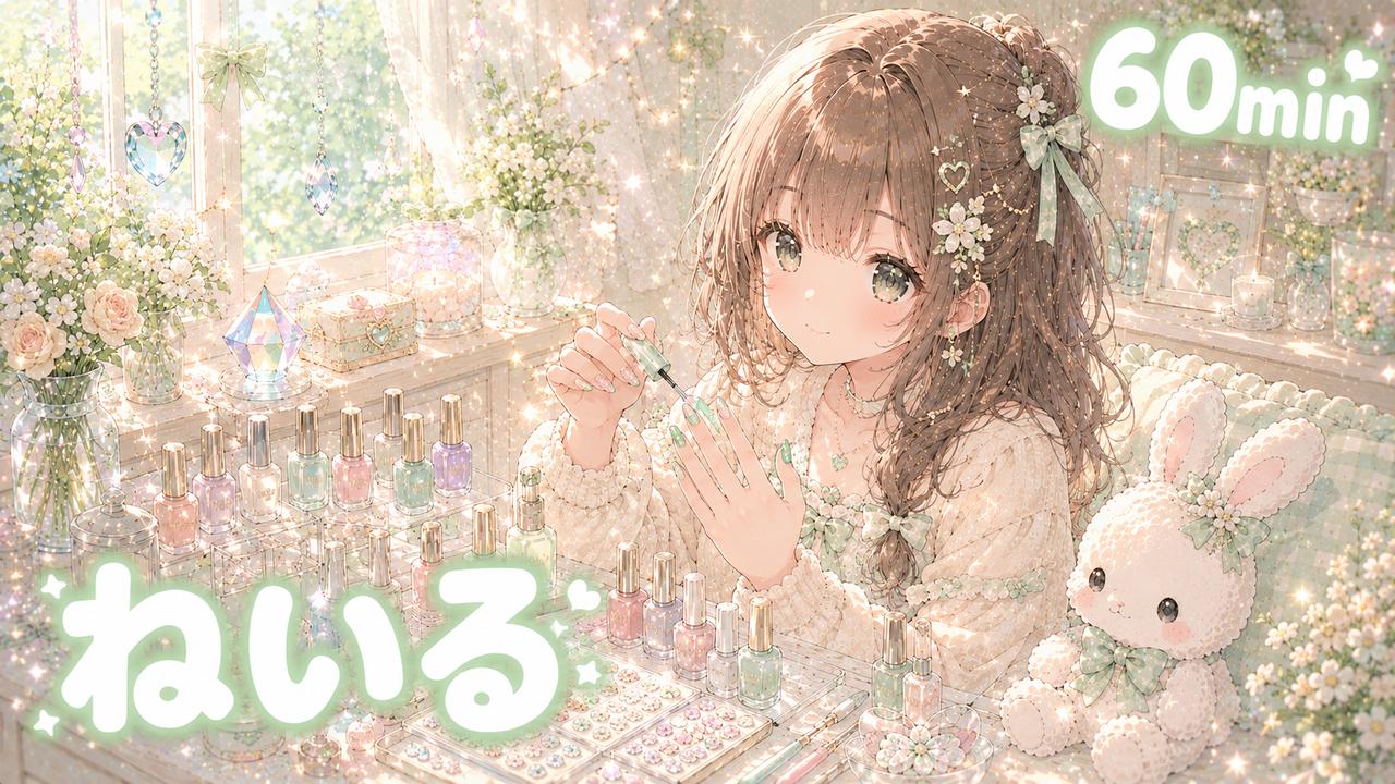 ねいる