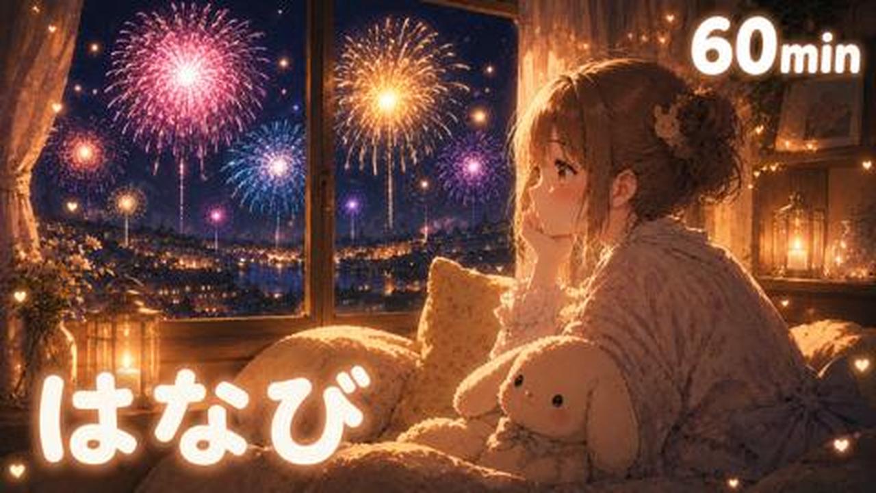 はなび