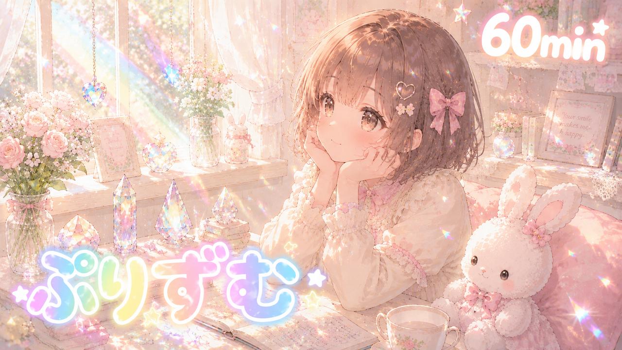ぷりずむ