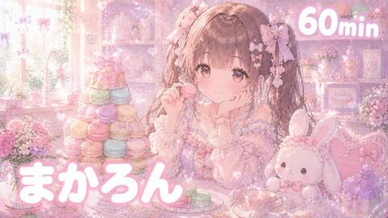 まかろん