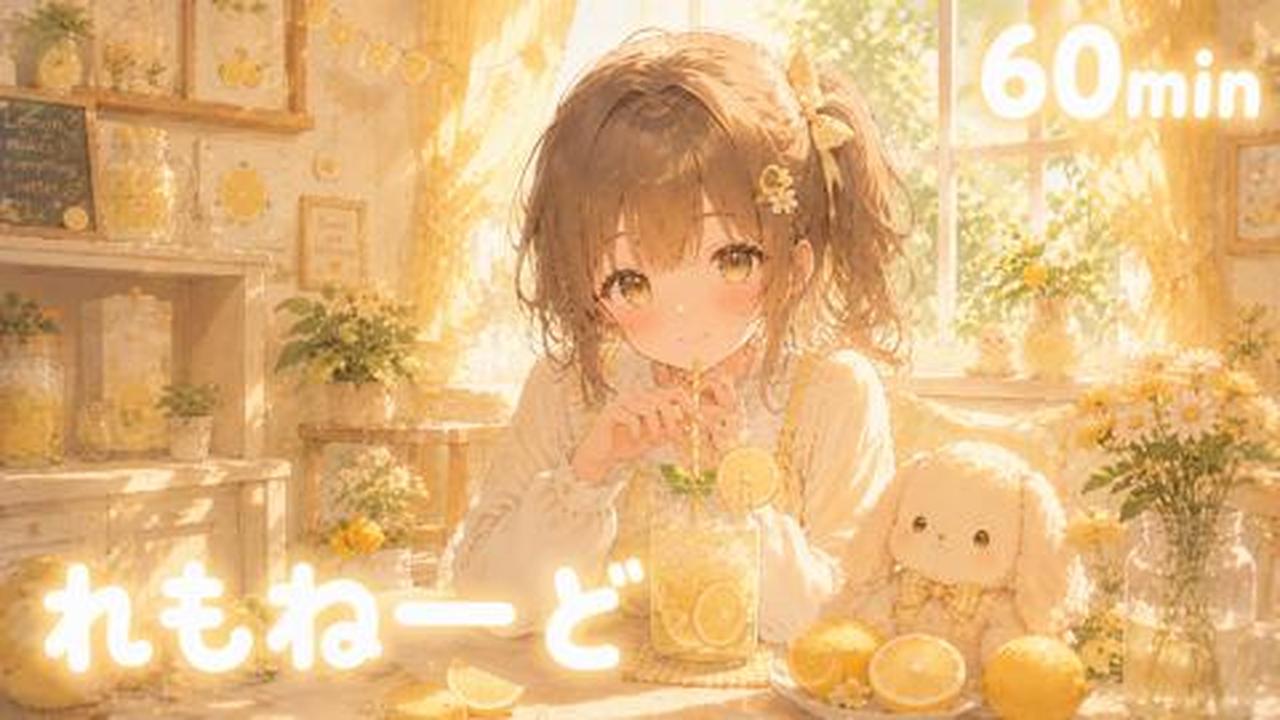 れもねーど